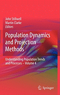 Population Dynamics and Projection Methods