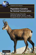 Population Genetics for Animal Conservation