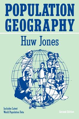 Population Geography - Jones, Huw
