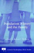 Population History and the Family
