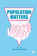 Population Matters: The Local Dimension