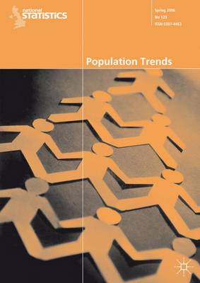 Population Trends: Winter 07 - Office for National Statistics