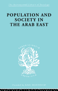 Populatn Soc Arab East Ils 68