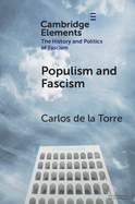 Populism and Fascism