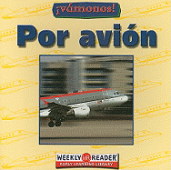 Por Avin (Going by Plane)