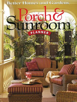 Porch & Sunroom Planner - Better Homes and Gardens