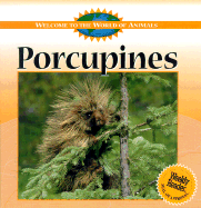 Porcupines - Swanson, Diane