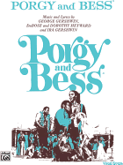 Porgy and Bess (Medley) Vocal Score