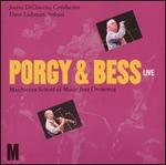 Porgy & Bess Live