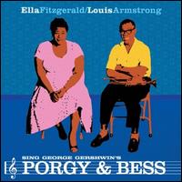 Porgy & Bess - Ella Fitzgerald / Louis Armstrong