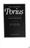 Porius : a romance of the Dark Ages.