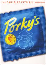 Porky's [One Size Fits All Edition] - Bob Clark