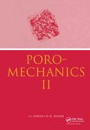 Poromechanics II: Proceedings of the Second Biot Conference on Poromechanics, Grenoble, France, 26-28 August 2002