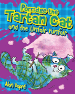 Porridge the Tartan Cat and the Unfair Funfair