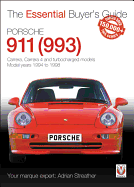Porsche 911 (993): Carrera, Carrera 4 and Turbocharged Models - Model Years 1994 to 1998