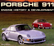 Porsche 911: Engine History & Development - Aichele, Tobias, and Mezger, Hans (Foreword by)