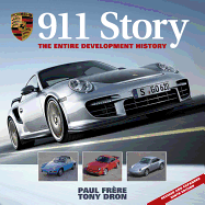 Porsche 911 Story: The Entire Development History