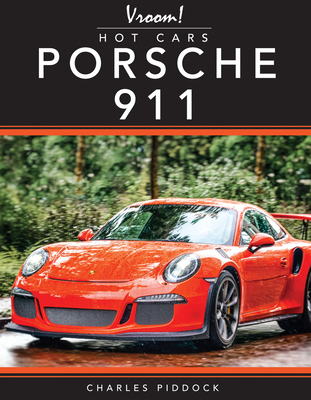 Porsche 911 - Piddock, Charles