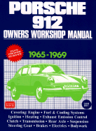 Porsche 912 AB Wsm - Autobooks Team of Writers and Illustrators