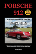 Porsche 912 Buying Guide: Early 912 1965-1969