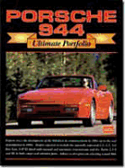 Porsche 944 -Ultimate Portfolio