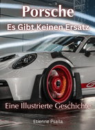 Porsche: Es Gibt Keinen Ersatz