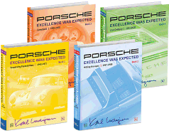 Porsche-Excellence Was Expected