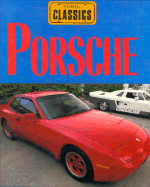 Porsche: Germany's Wonder Car - Schleifer, Jay