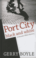 Port City Black and White