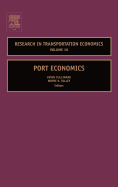 Port Economics: Volume 16