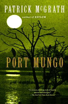 Port Mungo - McGrath, Patrick