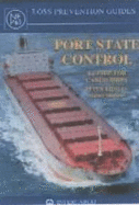 Port State Control: A Guide for Cargo Ships - Kidman, Peter