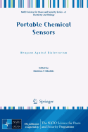 Portable Chemical Sensors: Weapons Against Bioterrorism