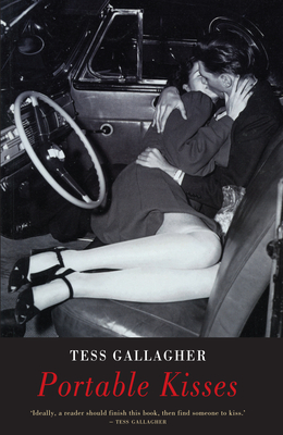 Portable Kisses - Gallagher, Tess