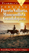 Portable Puerto Vallarta, Manzanillo & Guadala