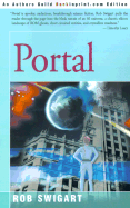 Portal: A Dataspace Retrieval - Swigart, Rob
