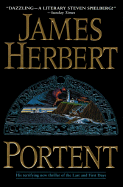 Portent (Tp): Portent (Tp) - Herbert, James