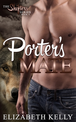 Porter's Mate - Kelly, Elizabeth