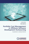Portfolio Cost Management in Offshore Software Development Outsourcing