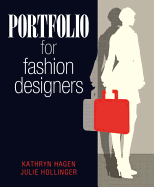 Portfolio for Fashion Designers