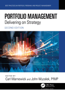 Portfolio Management: Delivering on Strategy