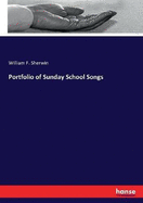 Portfolio of Sunday School Songs