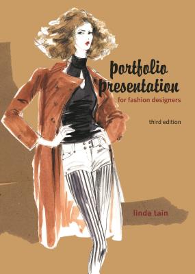 Portfolio Presentation for Fashion Designers - Tain, Linda