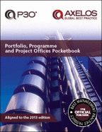Portfolio, programme and project offices pocketbook