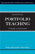 Portfolio Teaching: A Guide for Instructors
