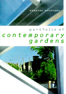 Portfolios of Contemporary Gardens