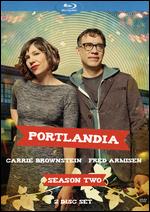 Portlandia: Season 02 - 