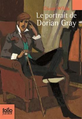 Portrait de Dorian Gray - Wilde, Oscar