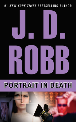 Portrait in Death - Robb, J D