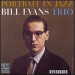 Portrait in Jazz [JVC Bonus Track] - Bill Evans Trio